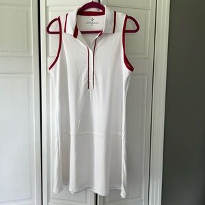 Tuckernuck Sport sleeveless dress, size XL